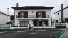 Vitorino de Nemesio Guesthouse
